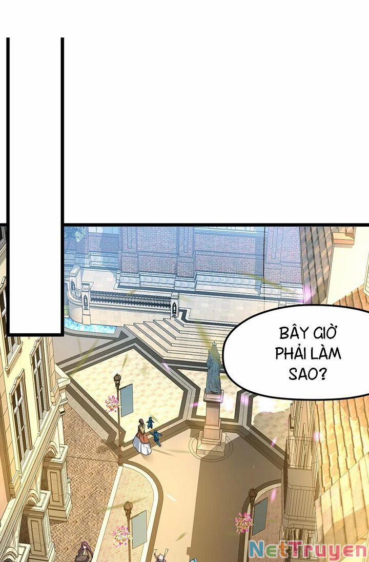 Sức Mạnh Của Kiếm Thần 33 trang 56