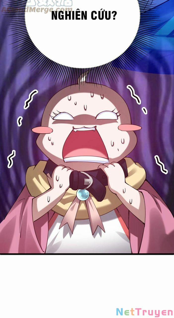 Sức Mạnh Của Kiếm Thần 33 trang 6