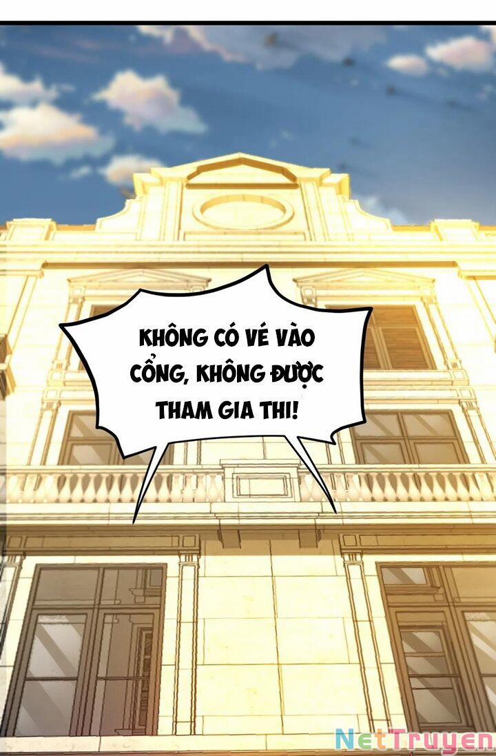 Sức Mạnh Của Kiếm Thần 33 trang 65