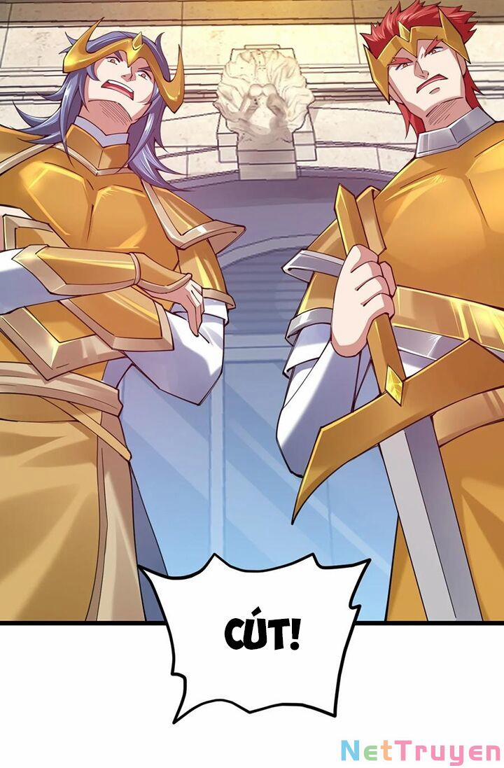 Sức Mạnh Của Kiếm Thần 33 trang 66