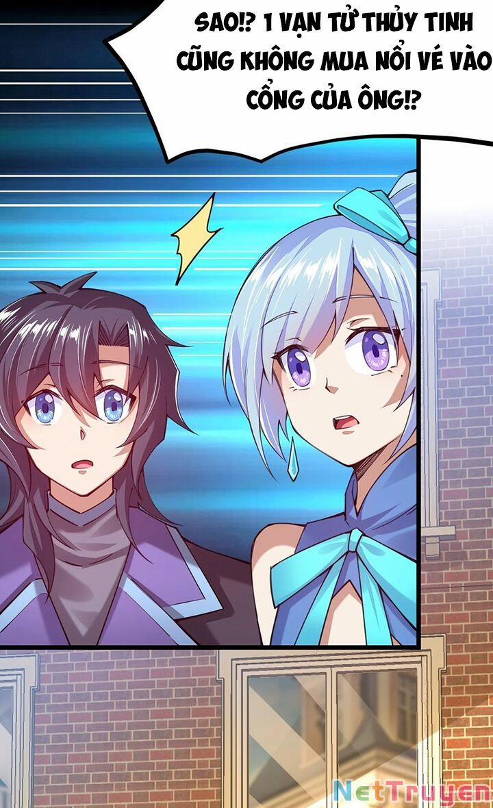 Sức Mạnh Của Kiếm Thần 33 trang 68