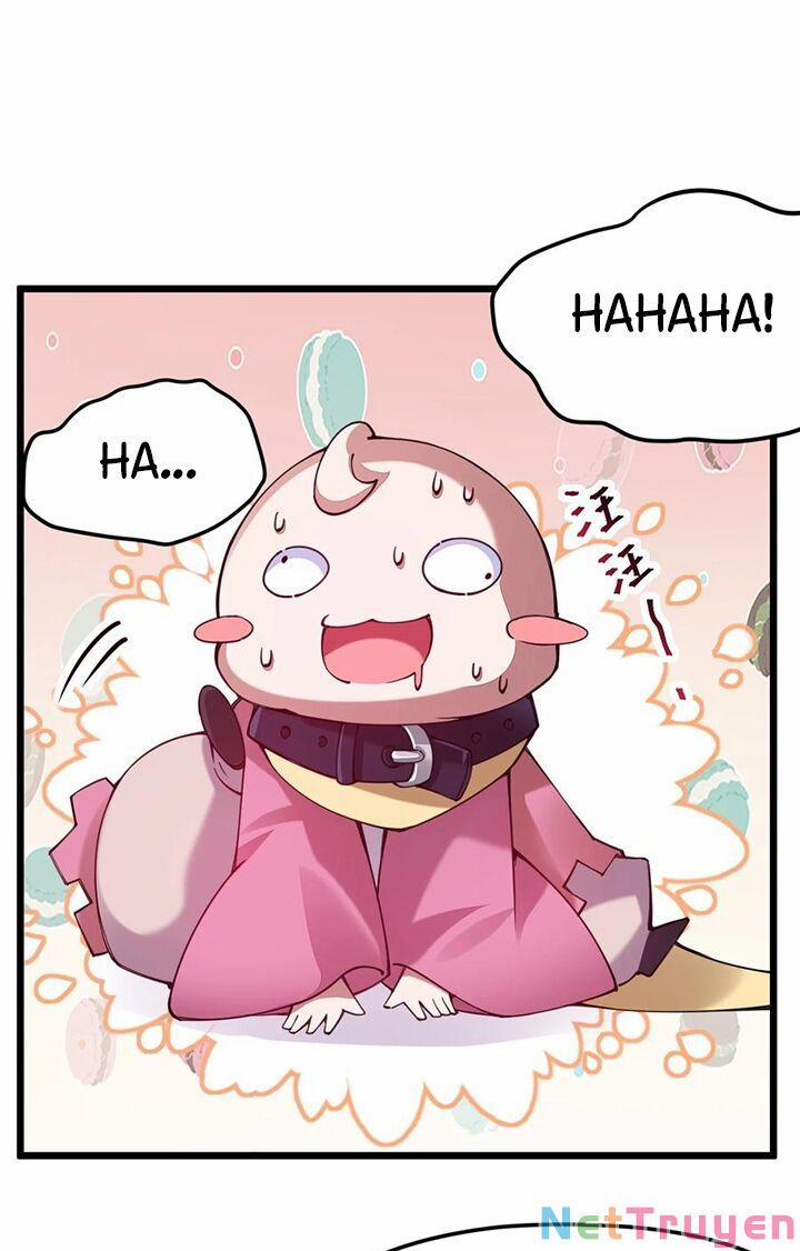 Sức Mạnh Của Kiếm Thần 33 trang 7