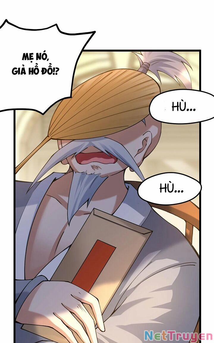 Sức Mạnh Của Kiếm Thần 33 trang 70