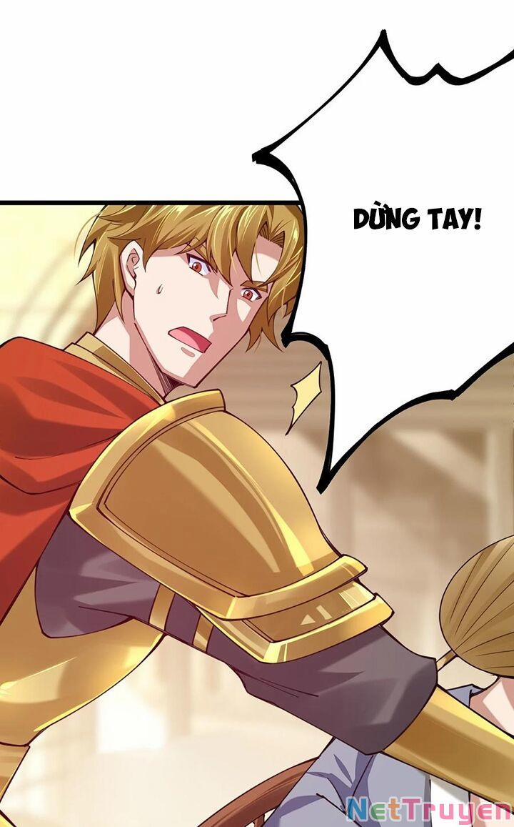 Sức Mạnh Của Kiếm Thần 33 trang 72