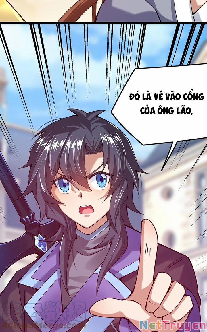 Sức Mạnh Của Kiếm Thần 33 trang 73