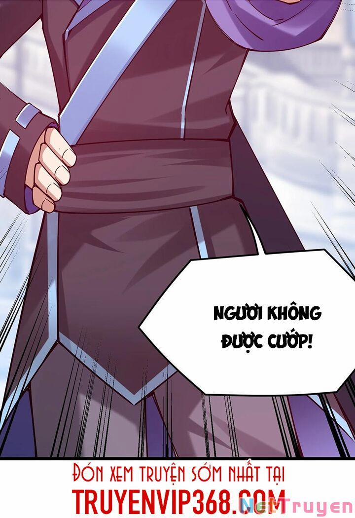 Sức Mạnh Của Kiếm Thần 33 trang 74