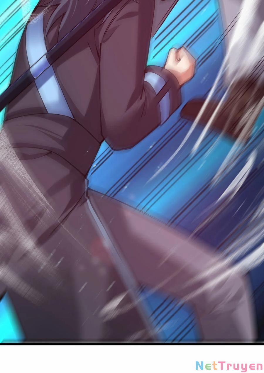 Sức Mạnh Của Kiếm Thần 34 trang 31