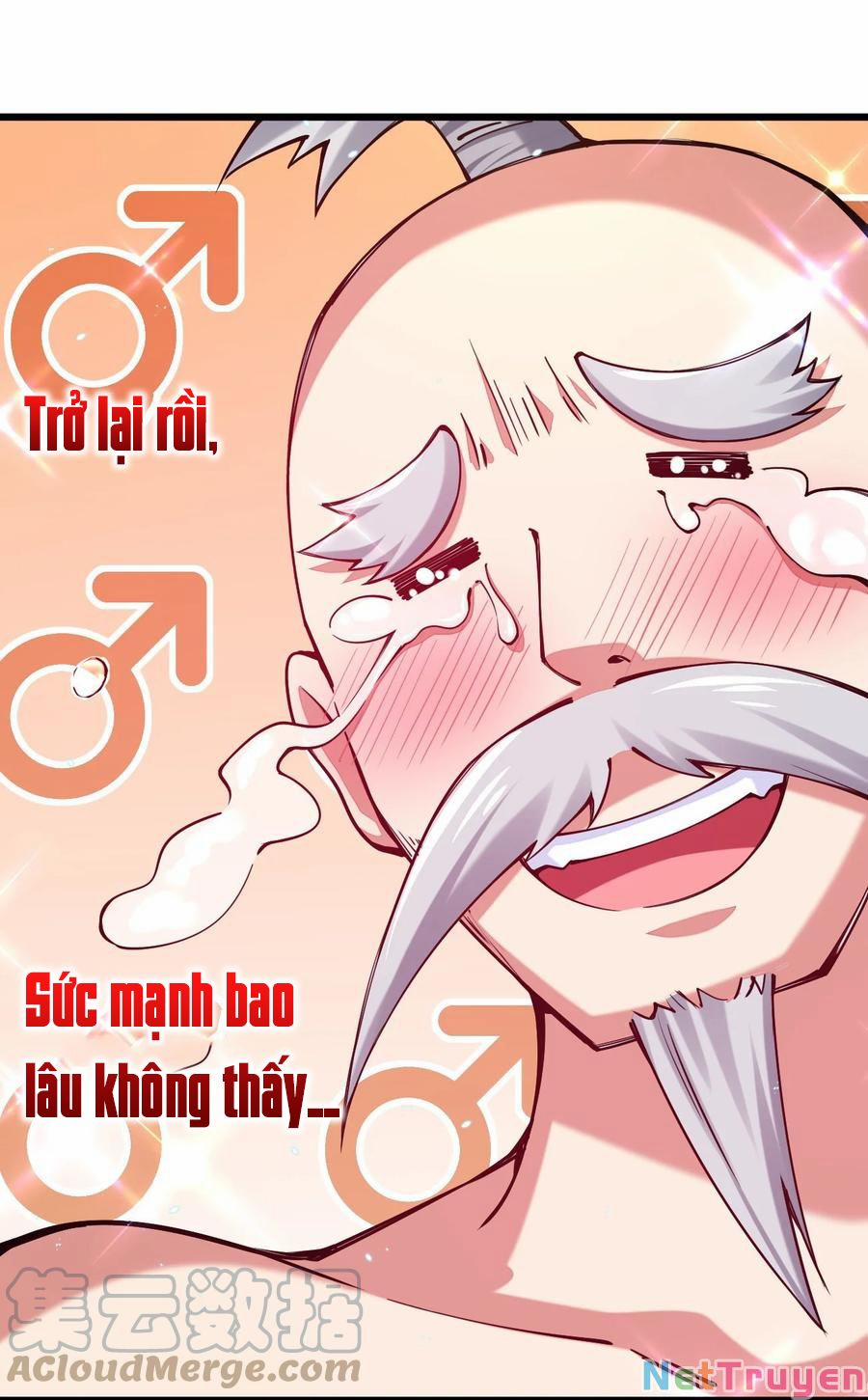 Sức Mạnh Của Kiếm Thần 34 trang 39