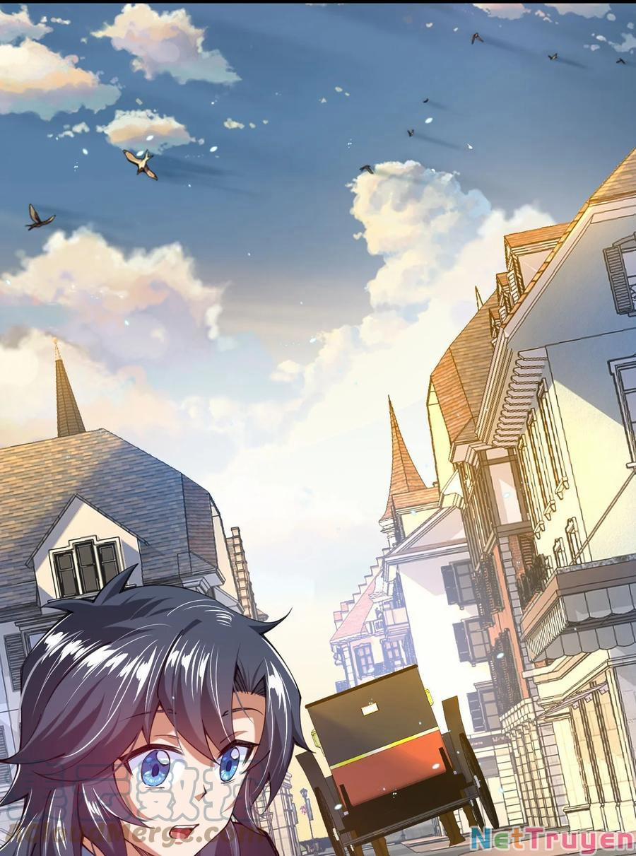 Sức Mạnh Của Kiếm Thần 34 trang 6