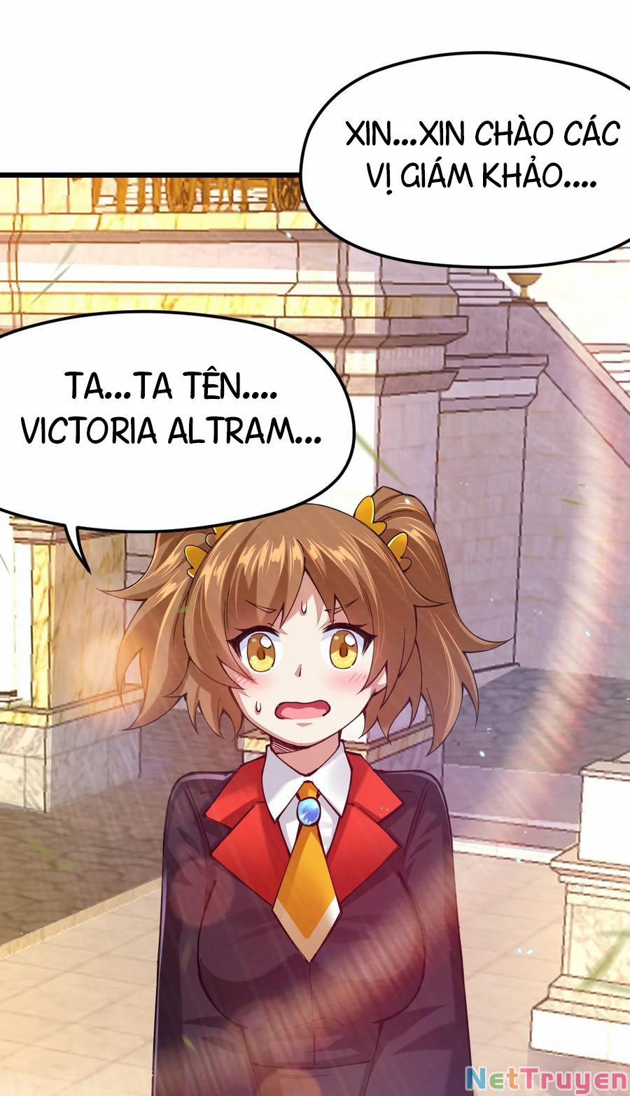 Sức Mạnh Của Kiếm Thần 34 trang 61