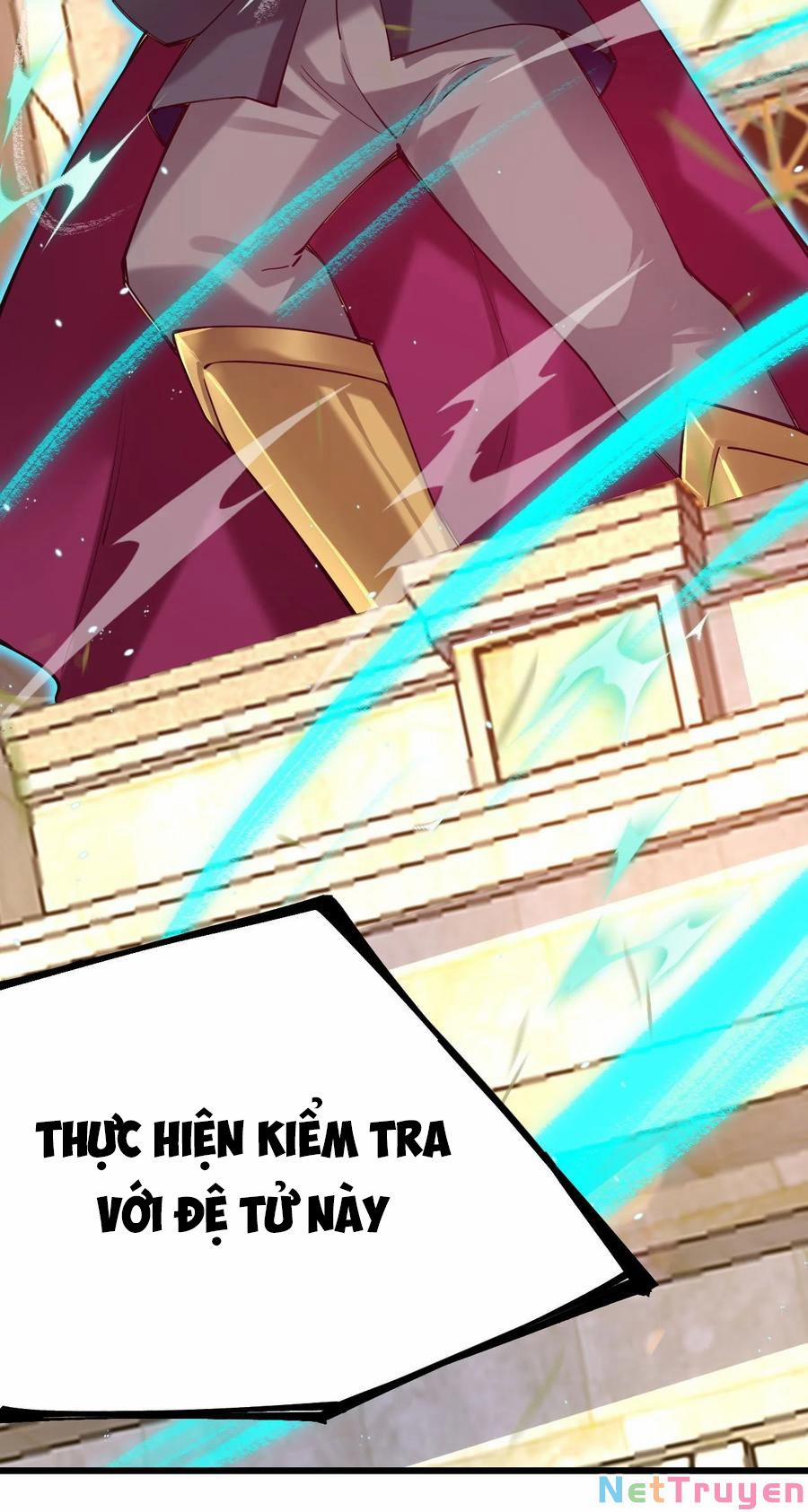 Sức Mạnh Của Kiếm Thần 34 trang 64