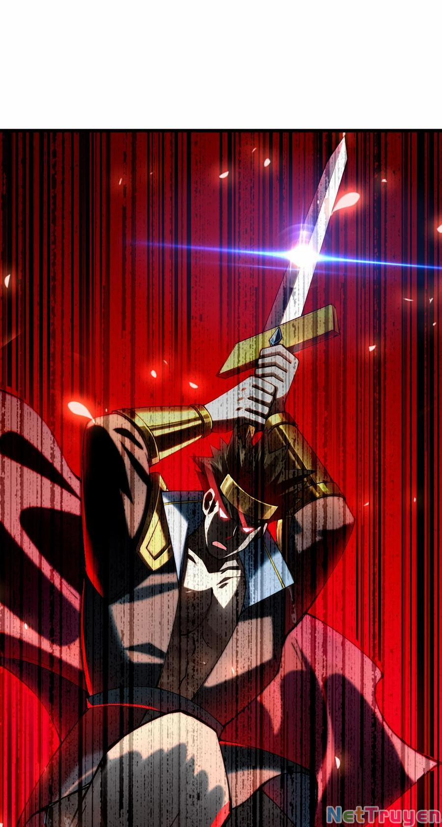 Sức Mạnh Của Kiếm Thần 34 trang 68