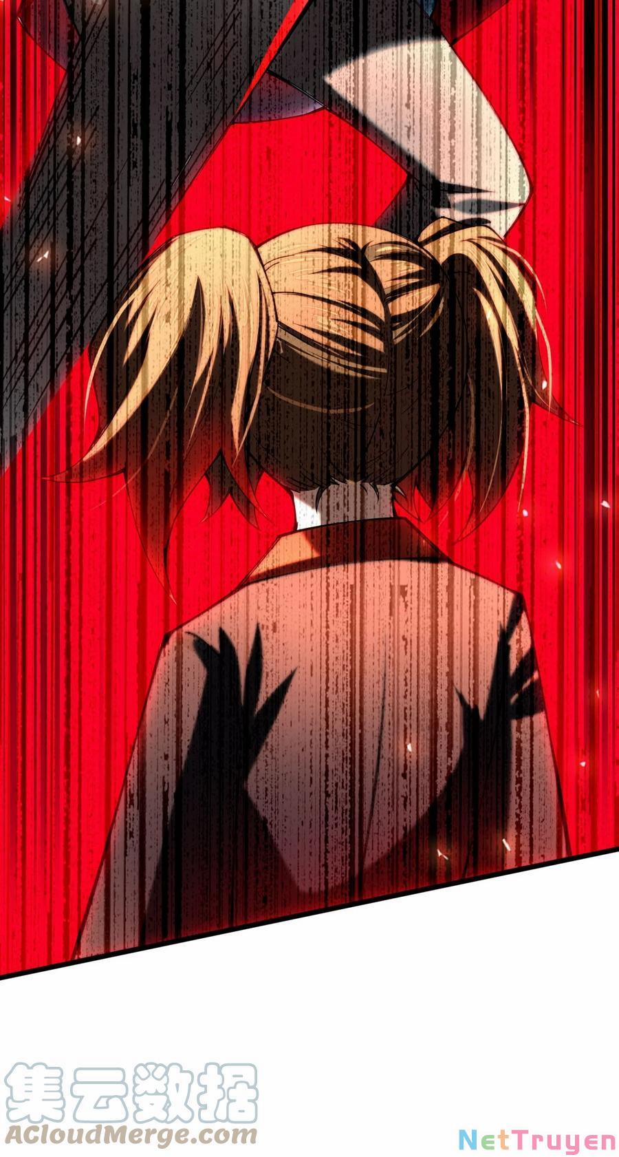 Sức Mạnh Của Kiếm Thần 34 trang 69