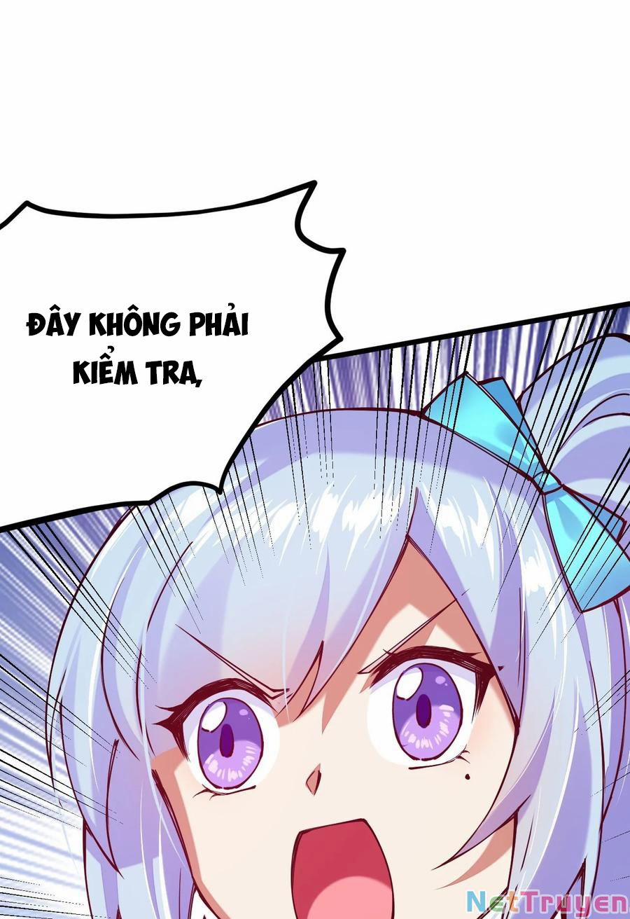 Sức Mạnh Của Kiếm Thần 34 trang 70