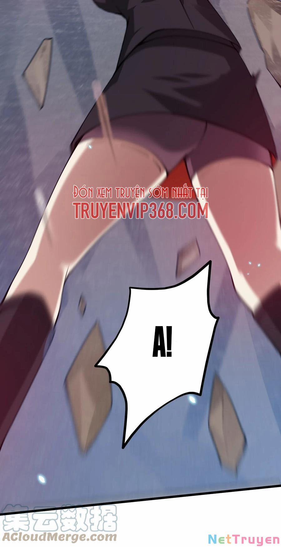 Sức Mạnh Của Kiếm Thần 35 trang 12