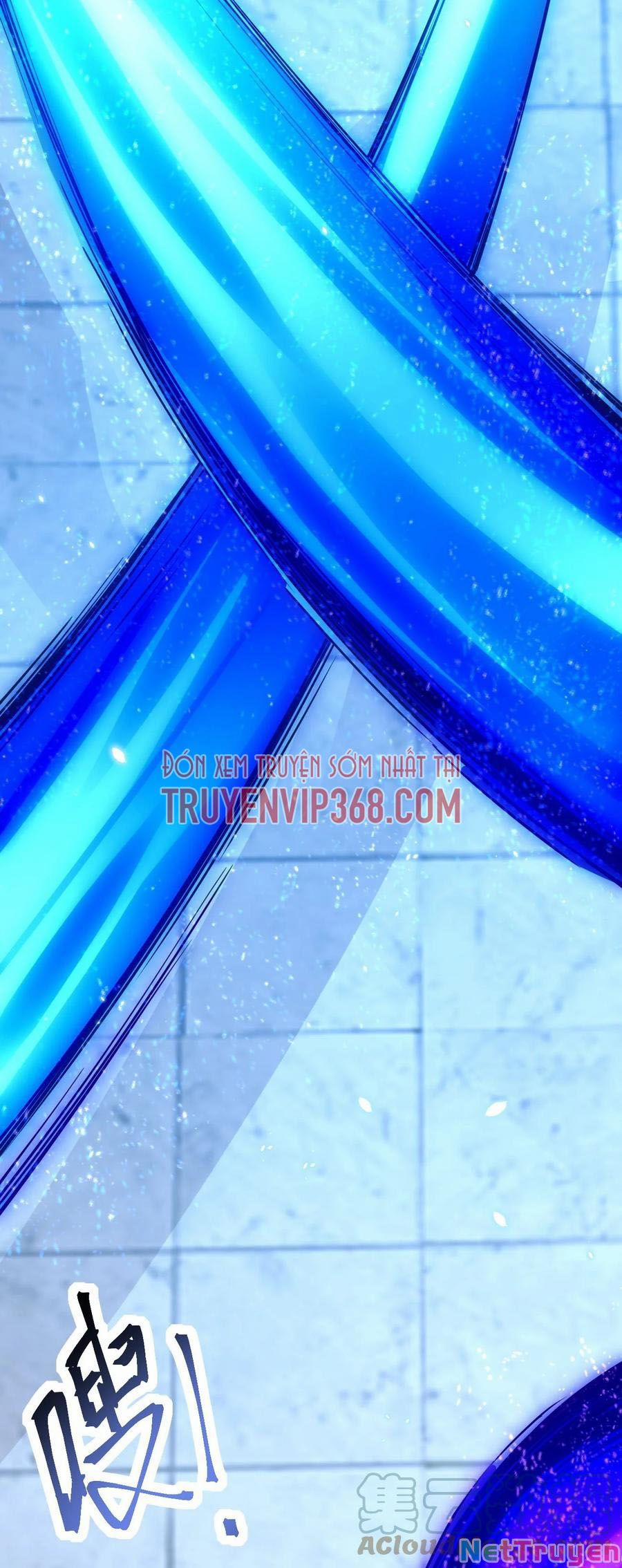 Sức Mạnh Của Kiếm Thần 35 trang 38