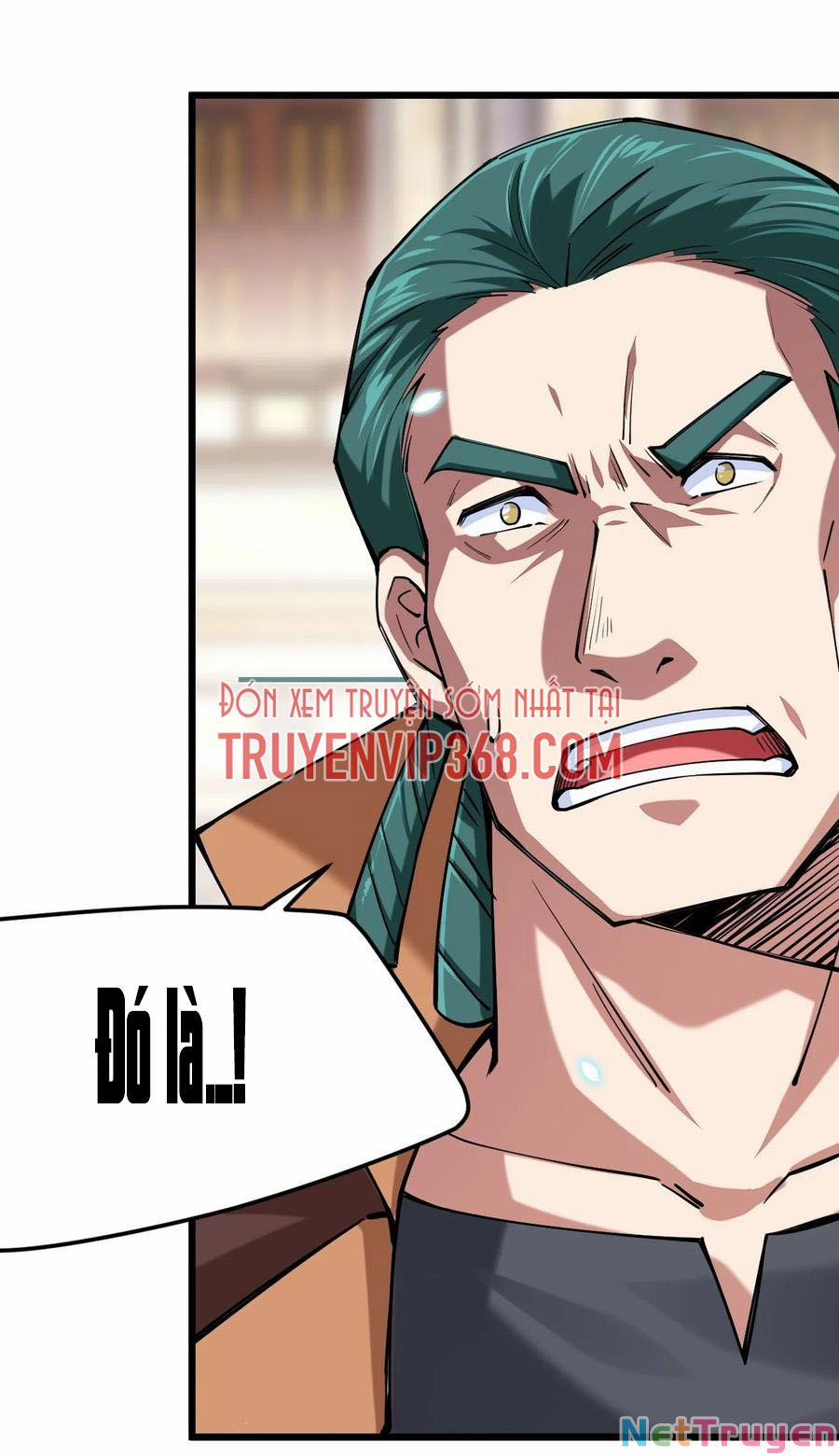 Sức Mạnh Của Kiếm Thần 35 trang 42