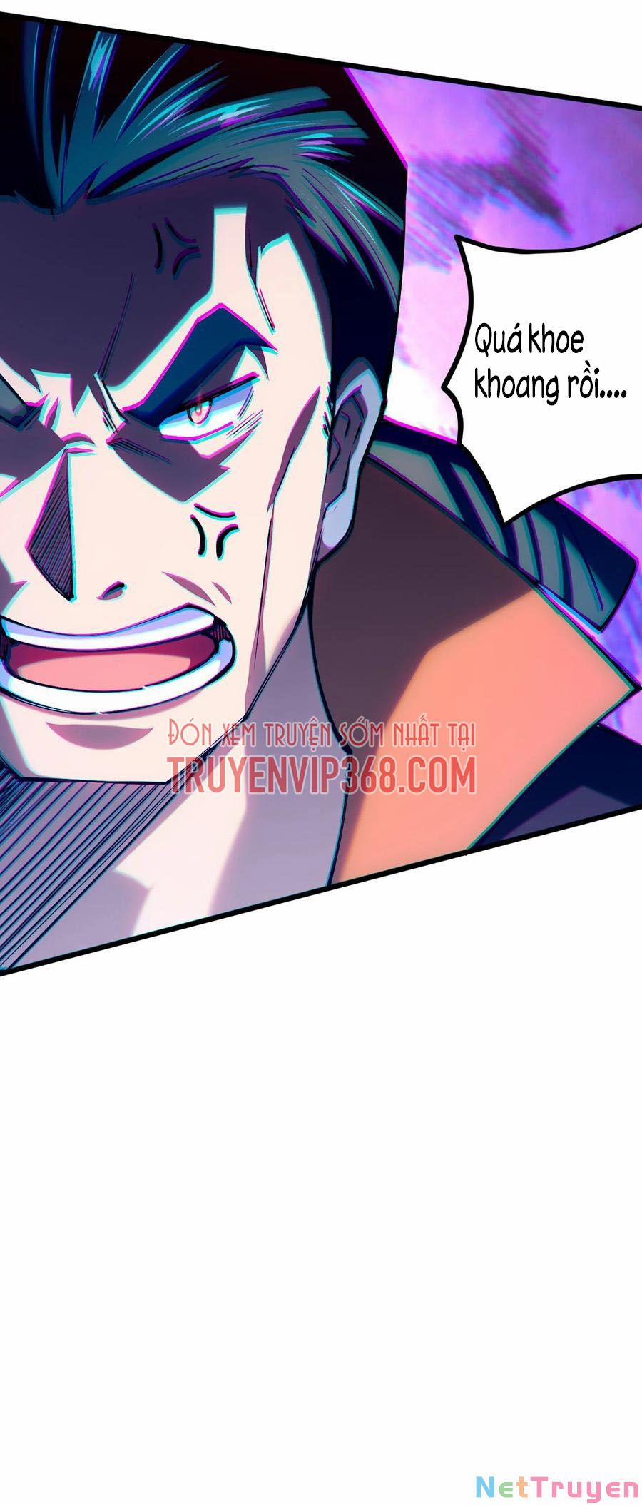 Sức Mạnh Của Kiếm Thần 35 trang 52