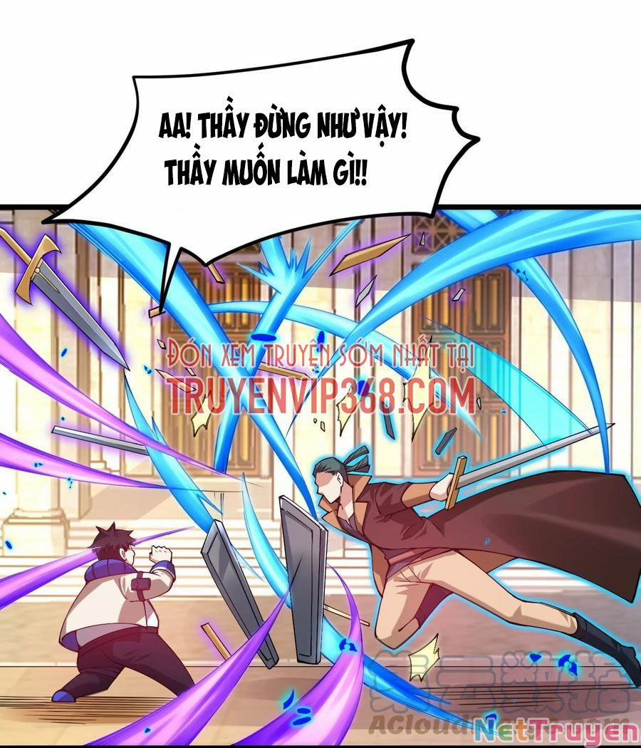 Sức Mạnh Của Kiếm Thần 35 trang 53