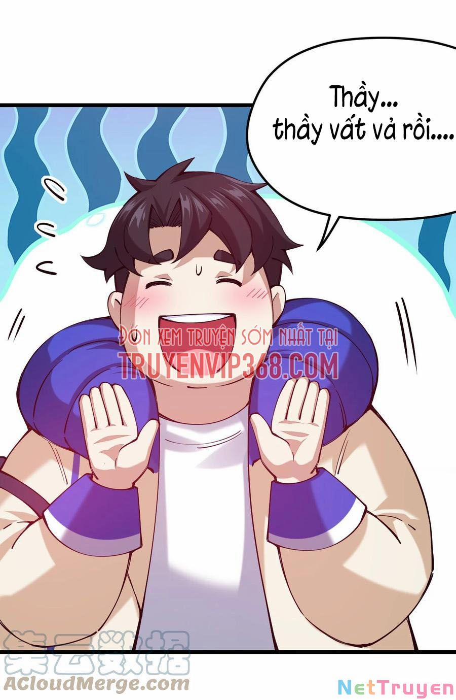 Sức Mạnh Của Kiếm Thần 35 trang 59