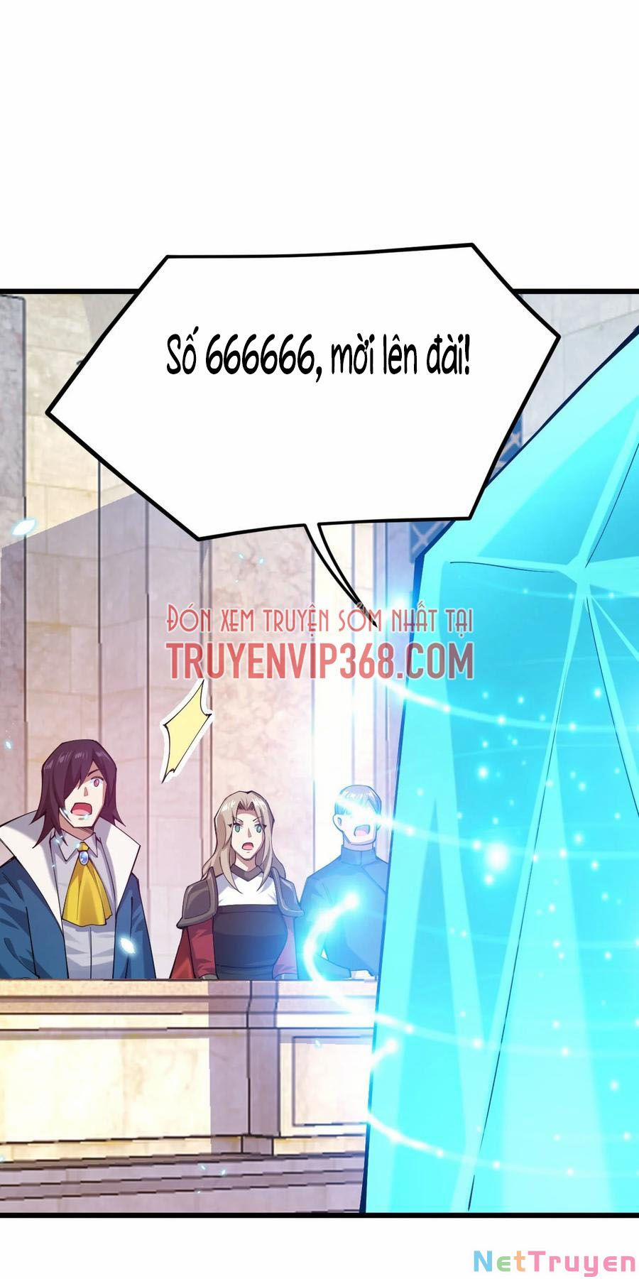 Sức Mạnh Của Kiếm Thần 35 trang 61