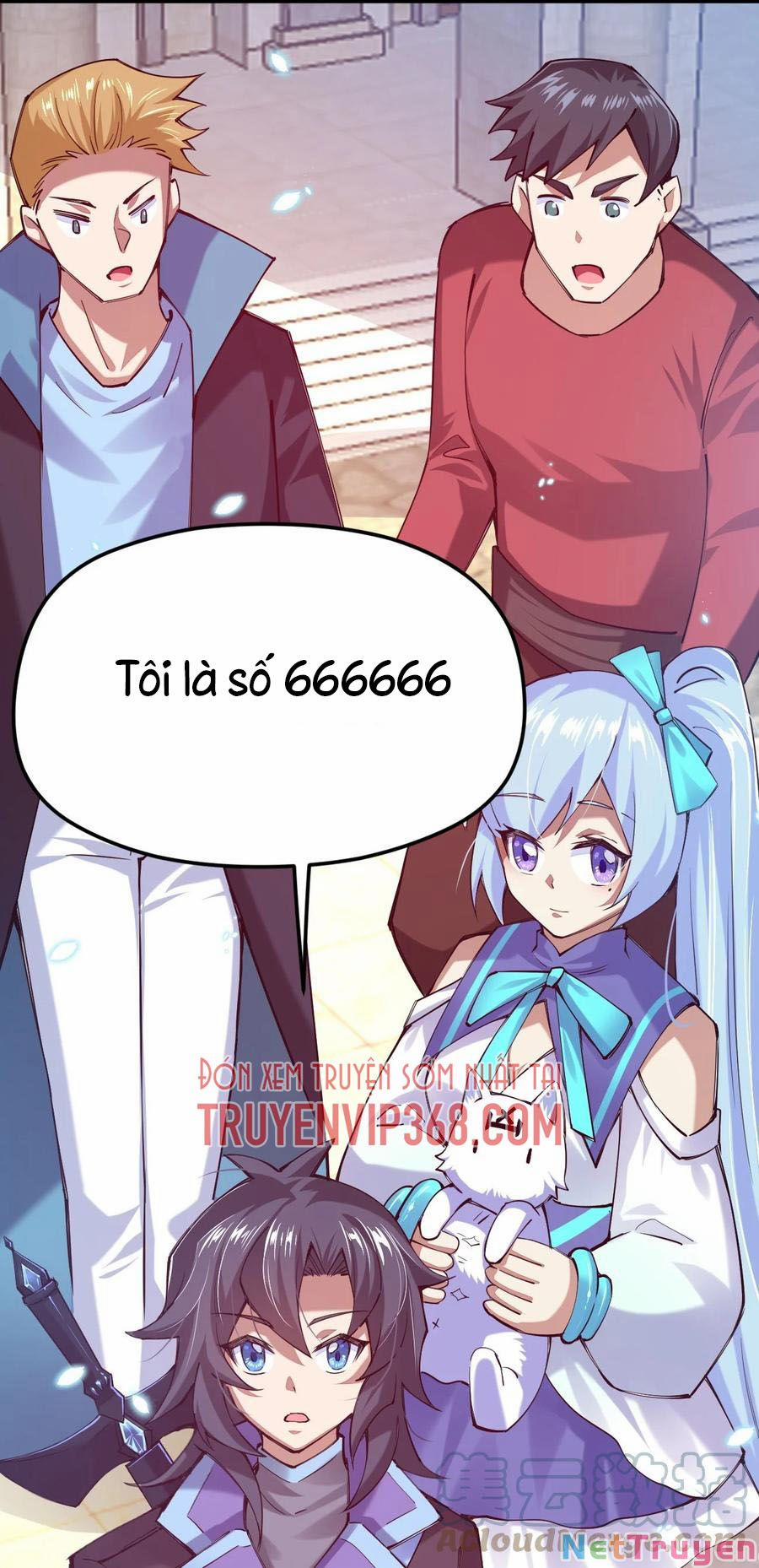 Sức Mạnh Của Kiếm Thần 35 trang 65