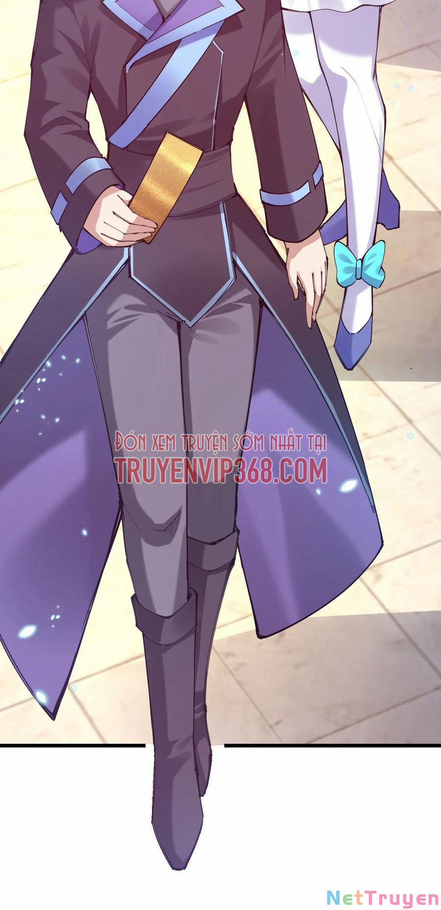 Sức Mạnh Của Kiếm Thần 35 trang 66