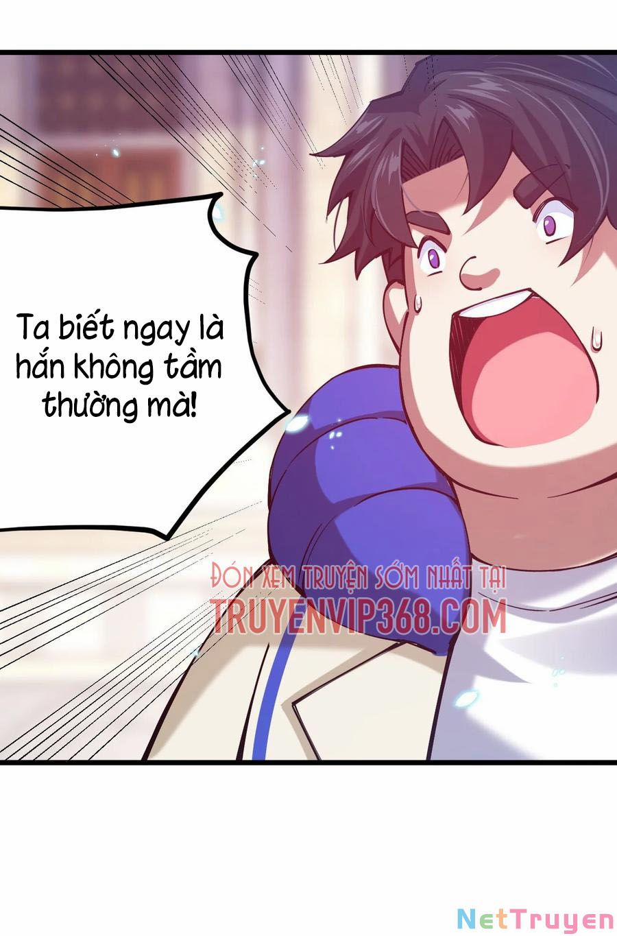 Sức Mạnh Của Kiếm Thần 35 trang 67