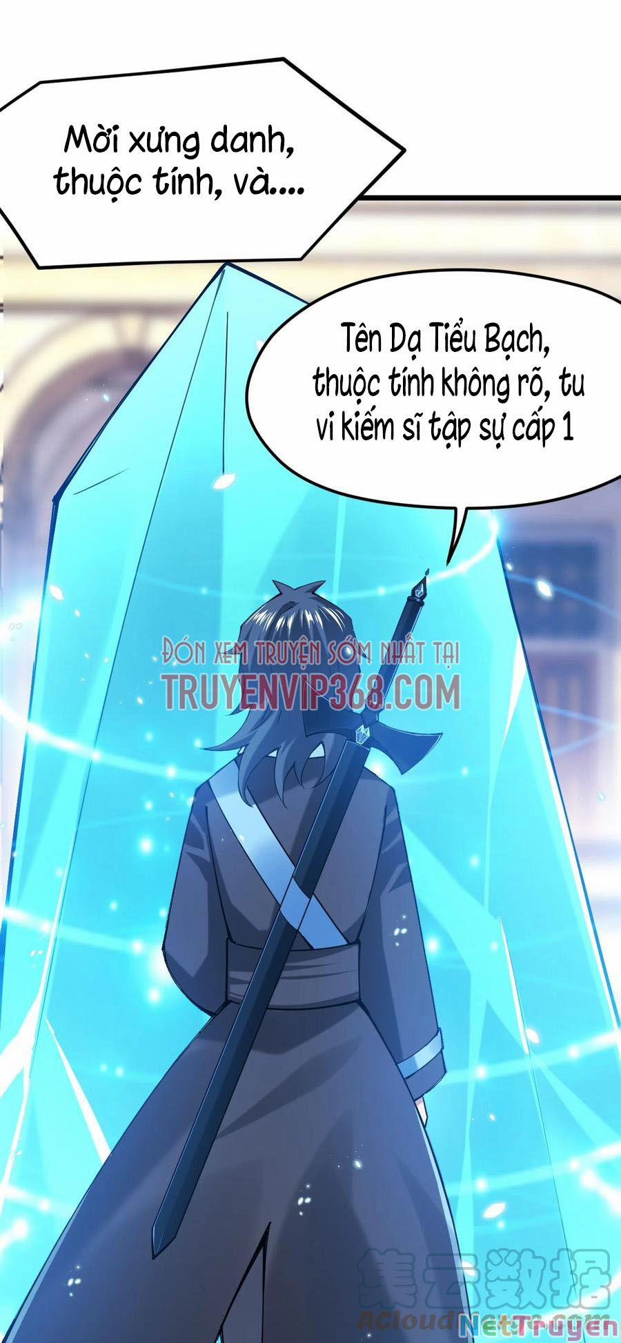 Sức Mạnh Của Kiếm Thần 35 trang 68