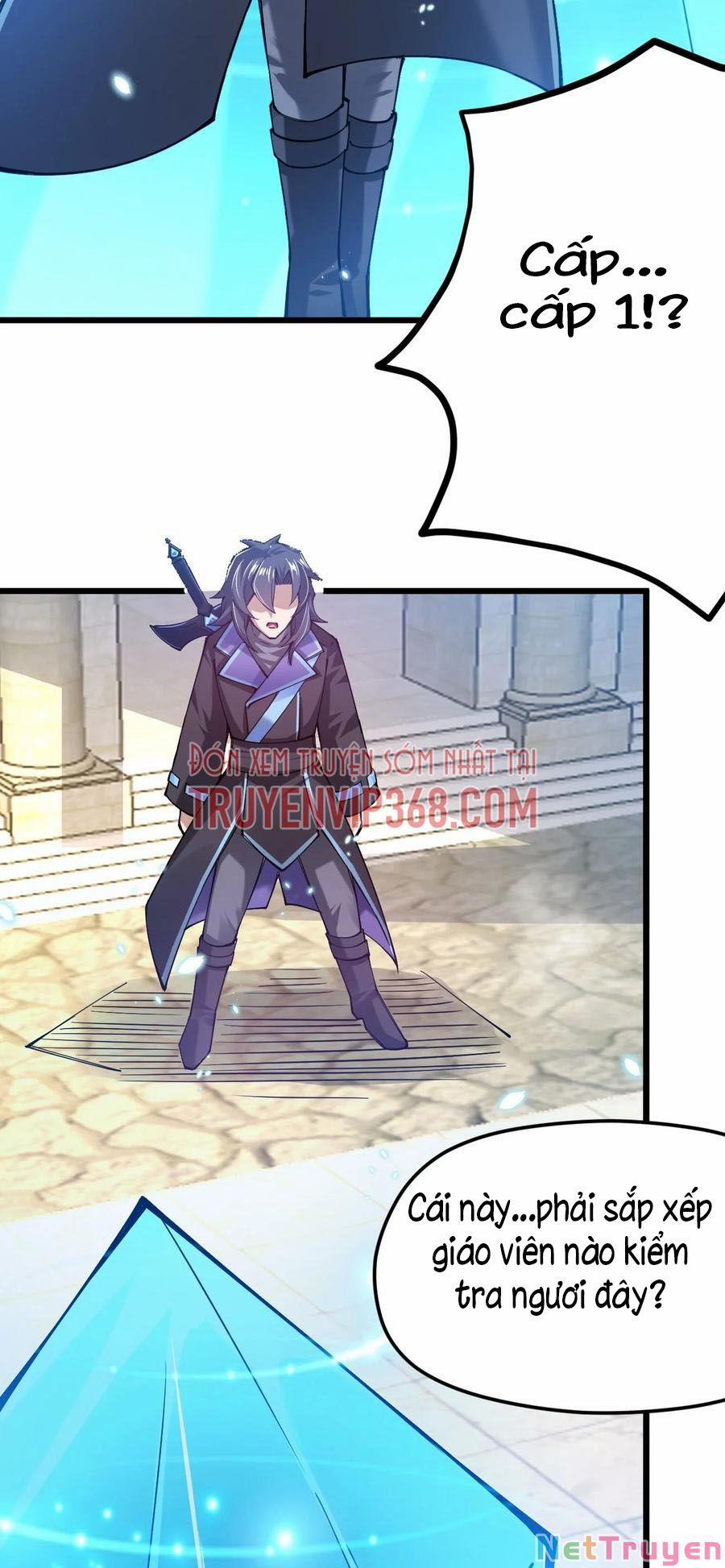 Sức Mạnh Của Kiếm Thần 35 trang 69