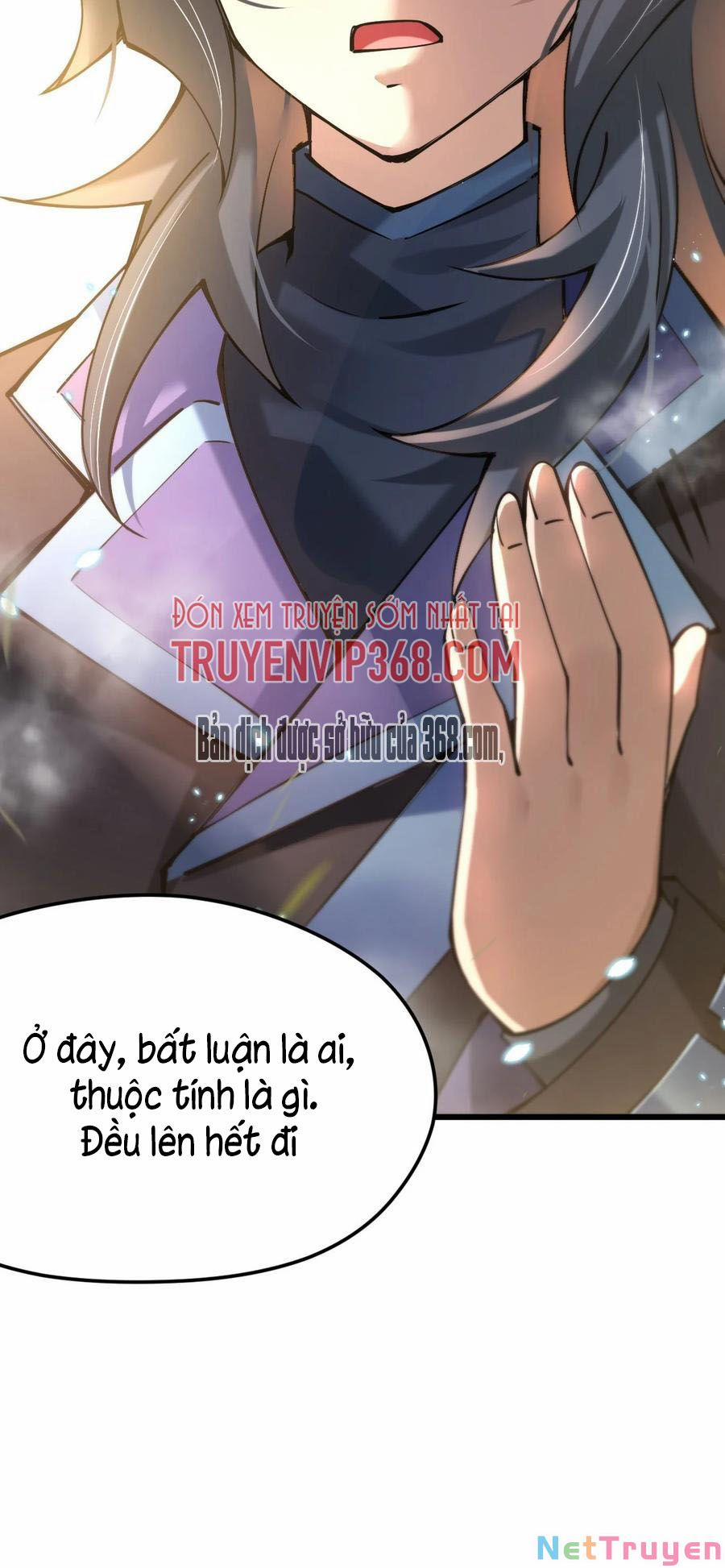 Sức Mạnh Của Kiếm Thần 35 trang 71