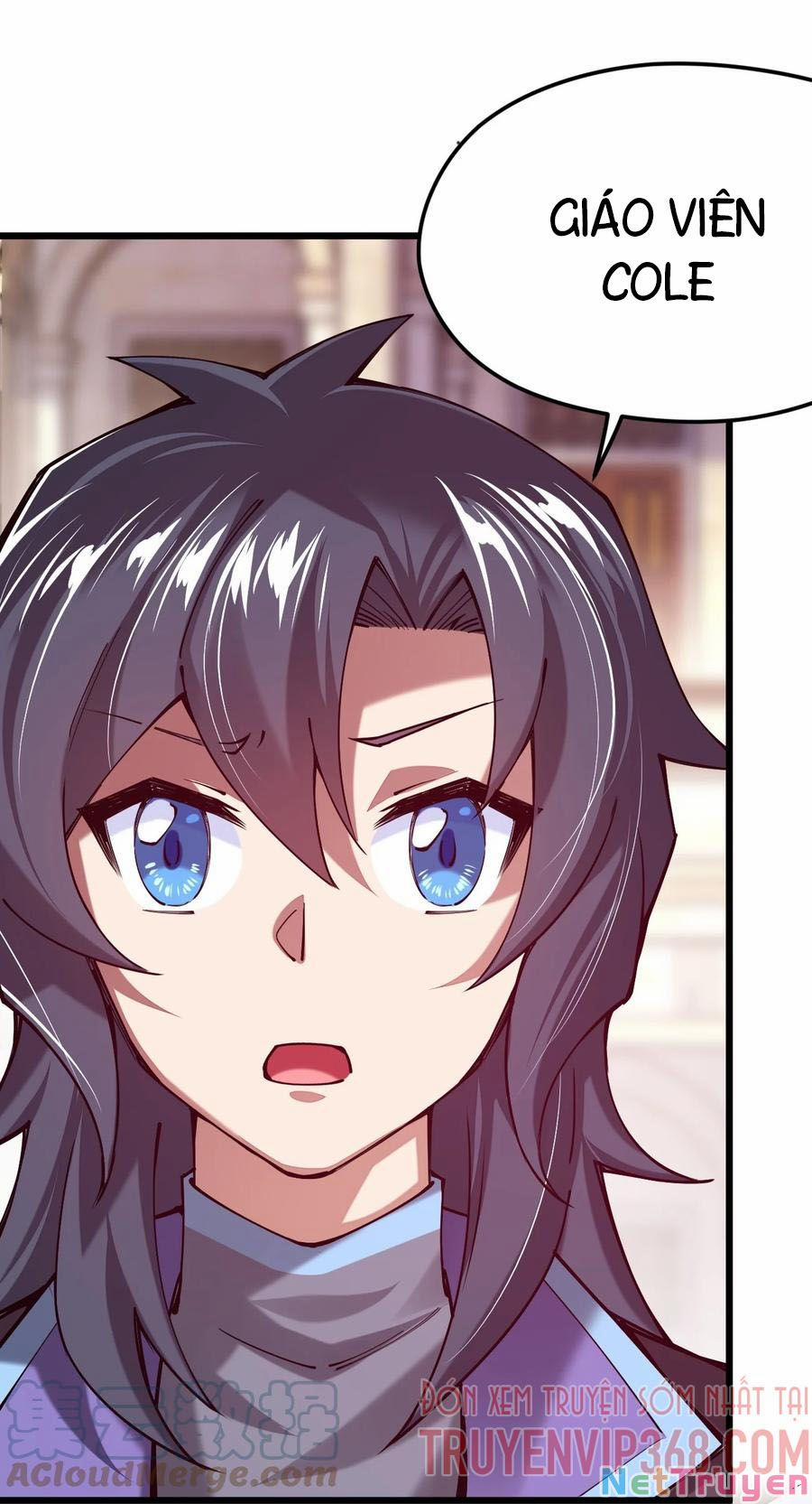 Sức Mạnh Của Kiếm Thần 36 trang 19