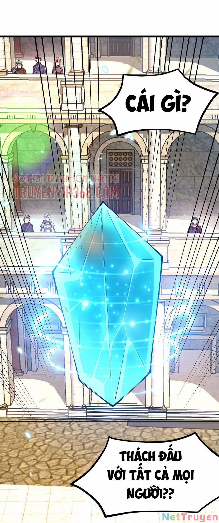 Sức Mạnh Của Kiếm Thần 36 trang 2