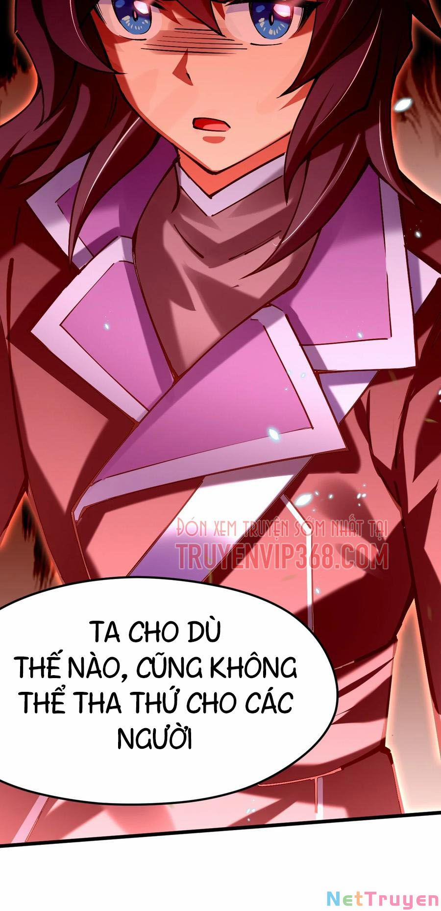 Sức Mạnh Của Kiếm Thần 36 trang 26