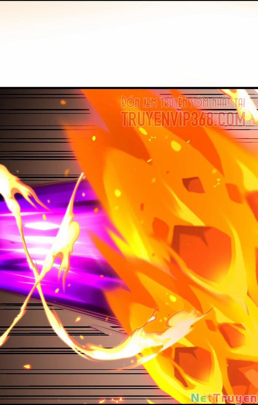 Sức Mạnh Của Kiếm Thần 36 trang 59