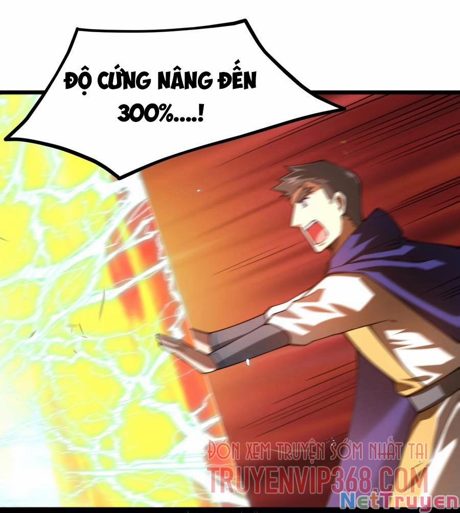 Sức Mạnh Của Kiếm Thần 36 trang 62