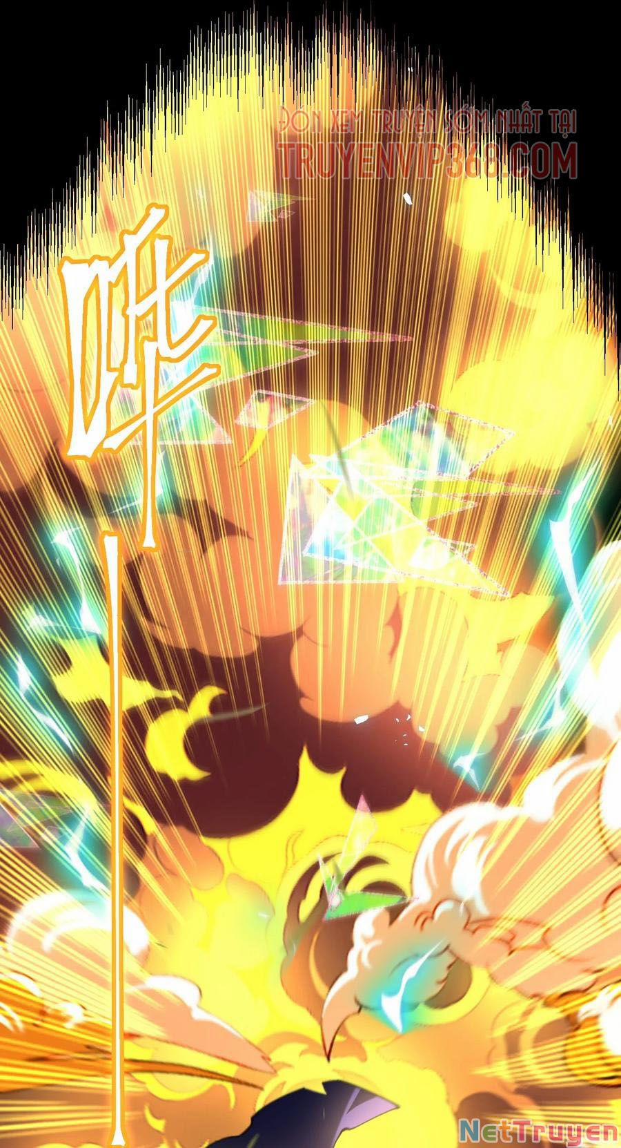 Sức Mạnh Của Kiếm Thần 36 trang 63