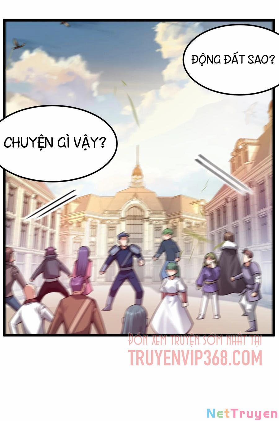 Sức Mạnh Của Kiếm Thần 36 trang 66