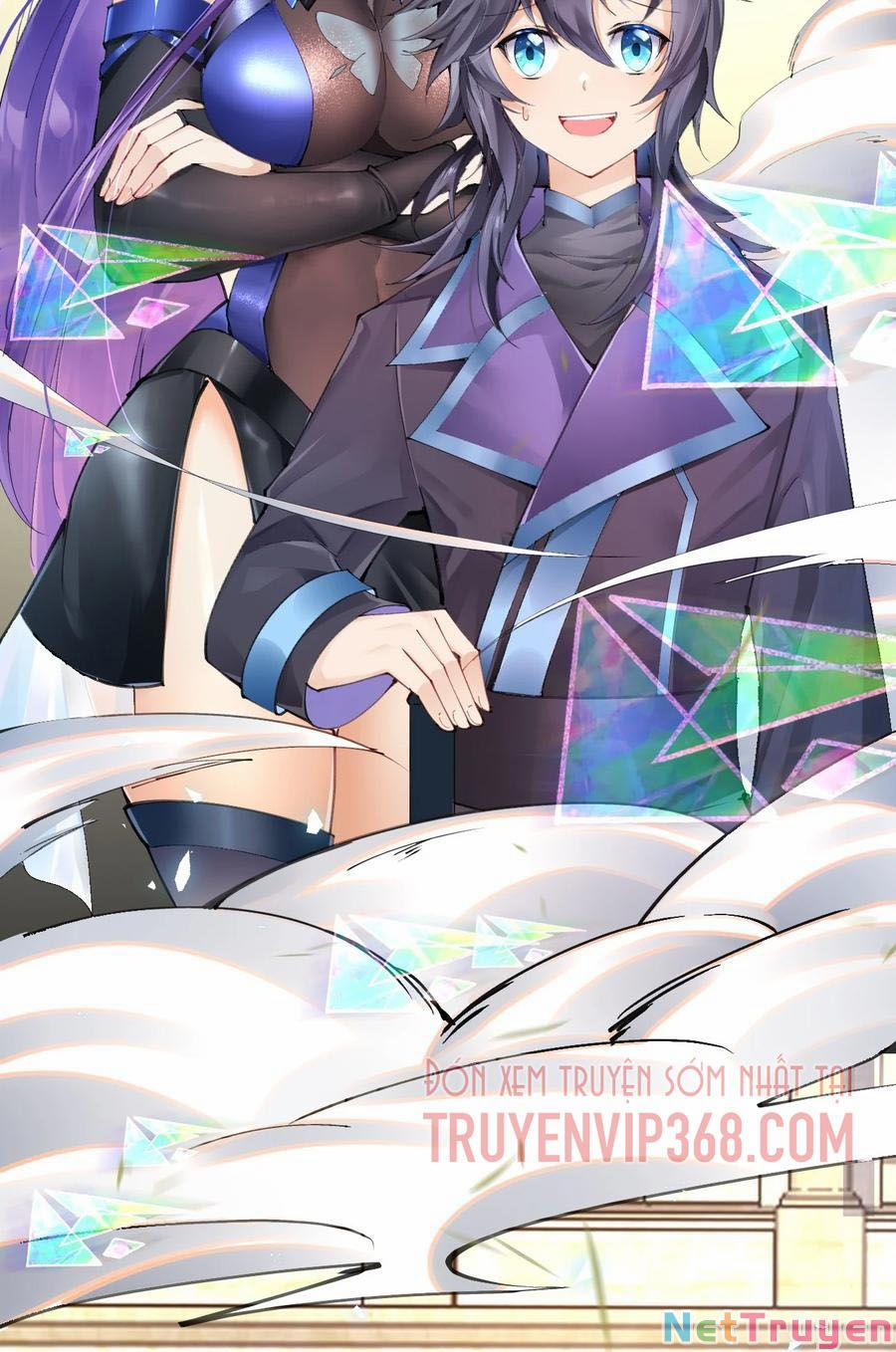 Sức Mạnh Của Kiếm Thần 36 trang 68