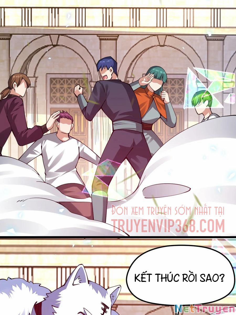 Sức Mạnh Của Kiếm Thần 36 trang 69