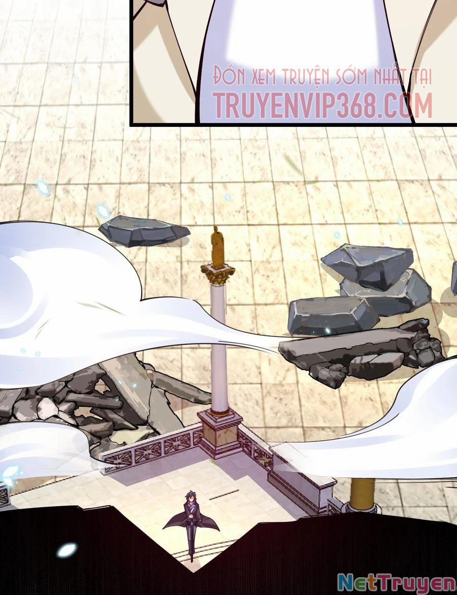 Sức Mạnh Của Kiếm Thần 36 trang 72