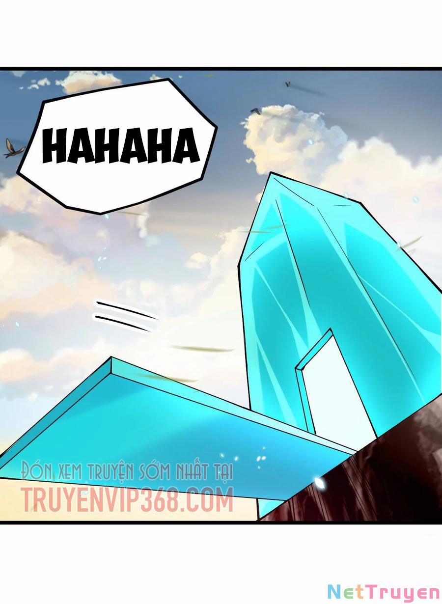 Sức Mạnh Của Kiếm Thần 36 trang 76