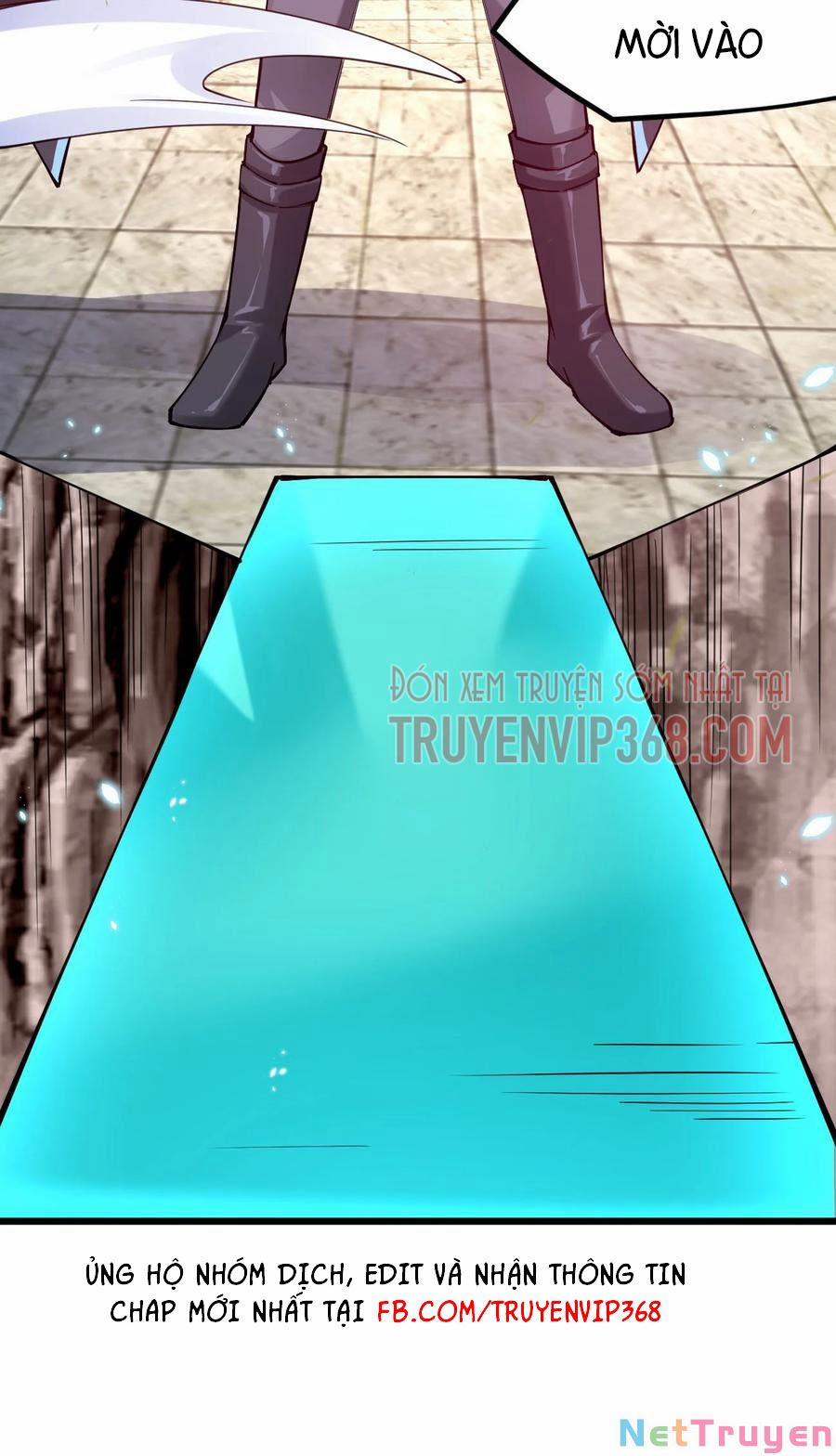 Sức Mạnh Của Kiếm Thần 36 trang 78