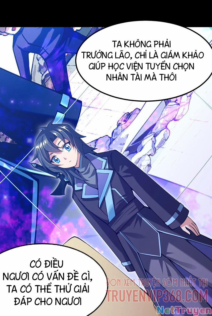 Sức Mạnh Của Kiếm Thần 37 trang 13