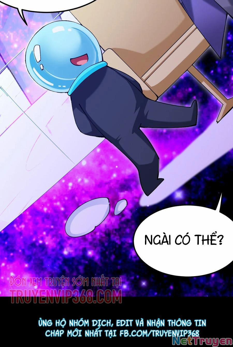 Sức Mạnh Của Kiếm Thần 37 trang 14