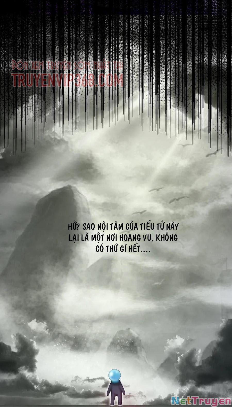 Sức Mạnh Của Kiếm Thần 37 trang 18