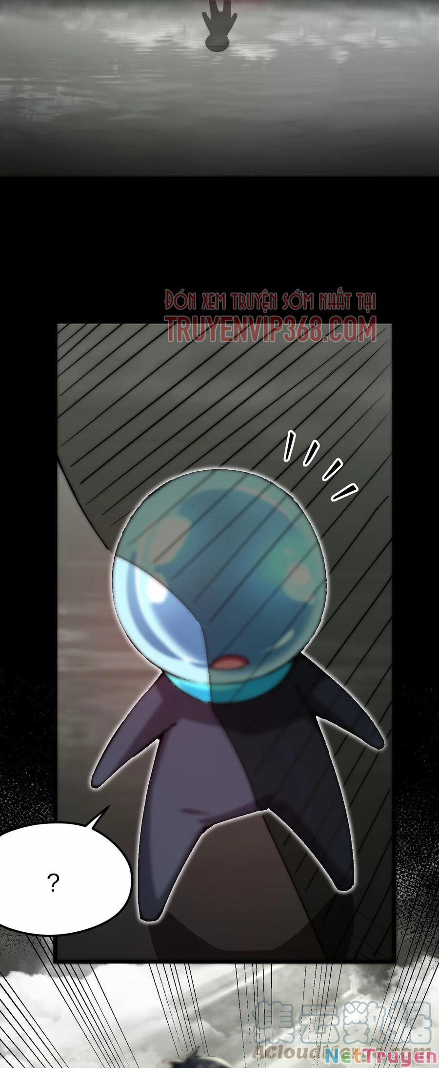 Sức Mạnh Của Kiếm Thần 37 trang 19