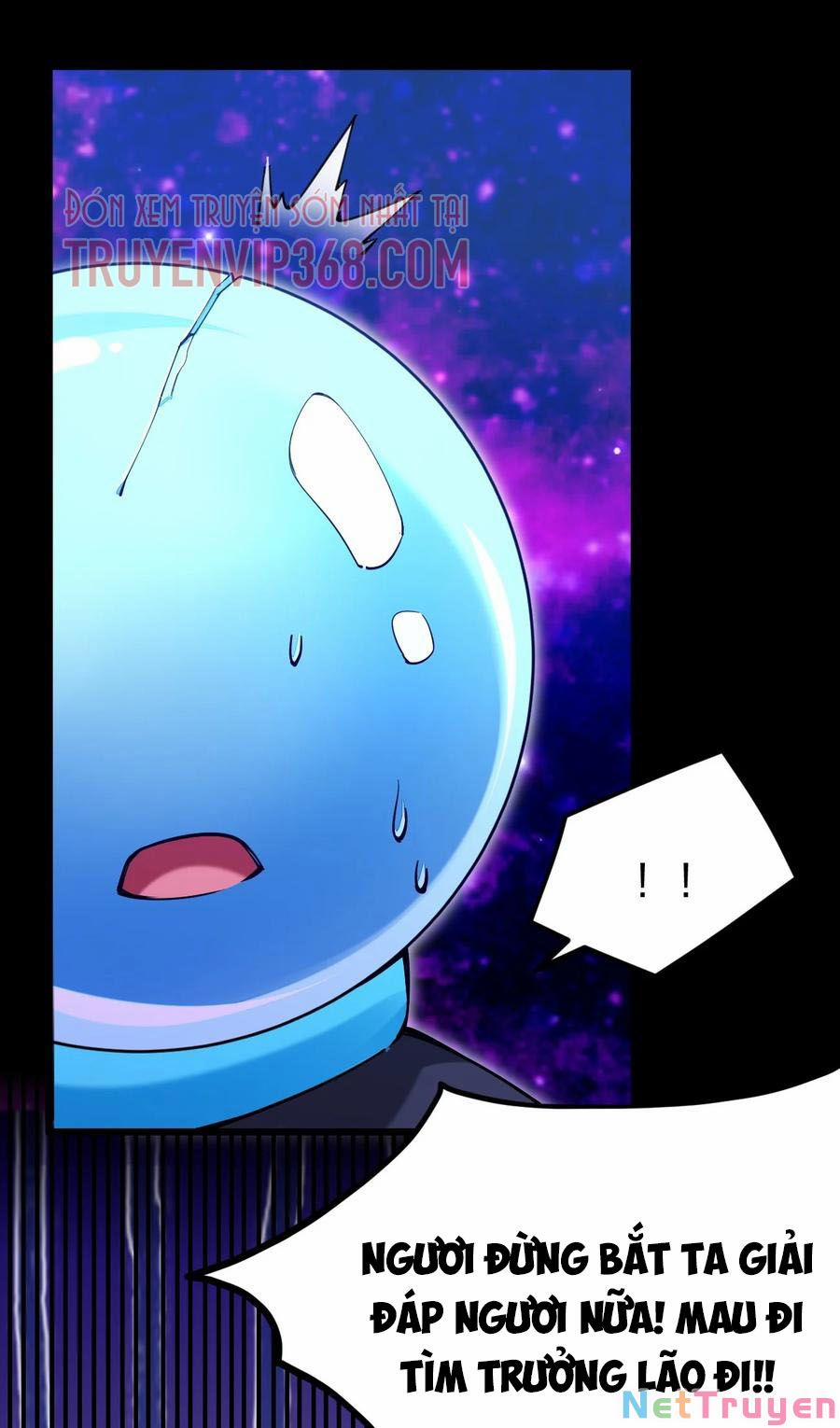 Sức Mạnh Của Kiếm Thần 37 trang 23