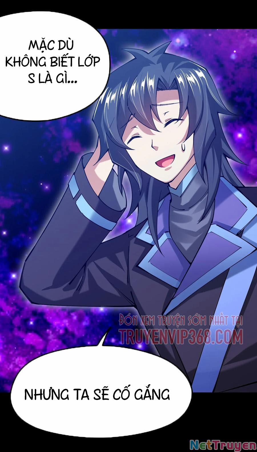 Sức Mạnh Của Kiếm Thần 37 trang 29