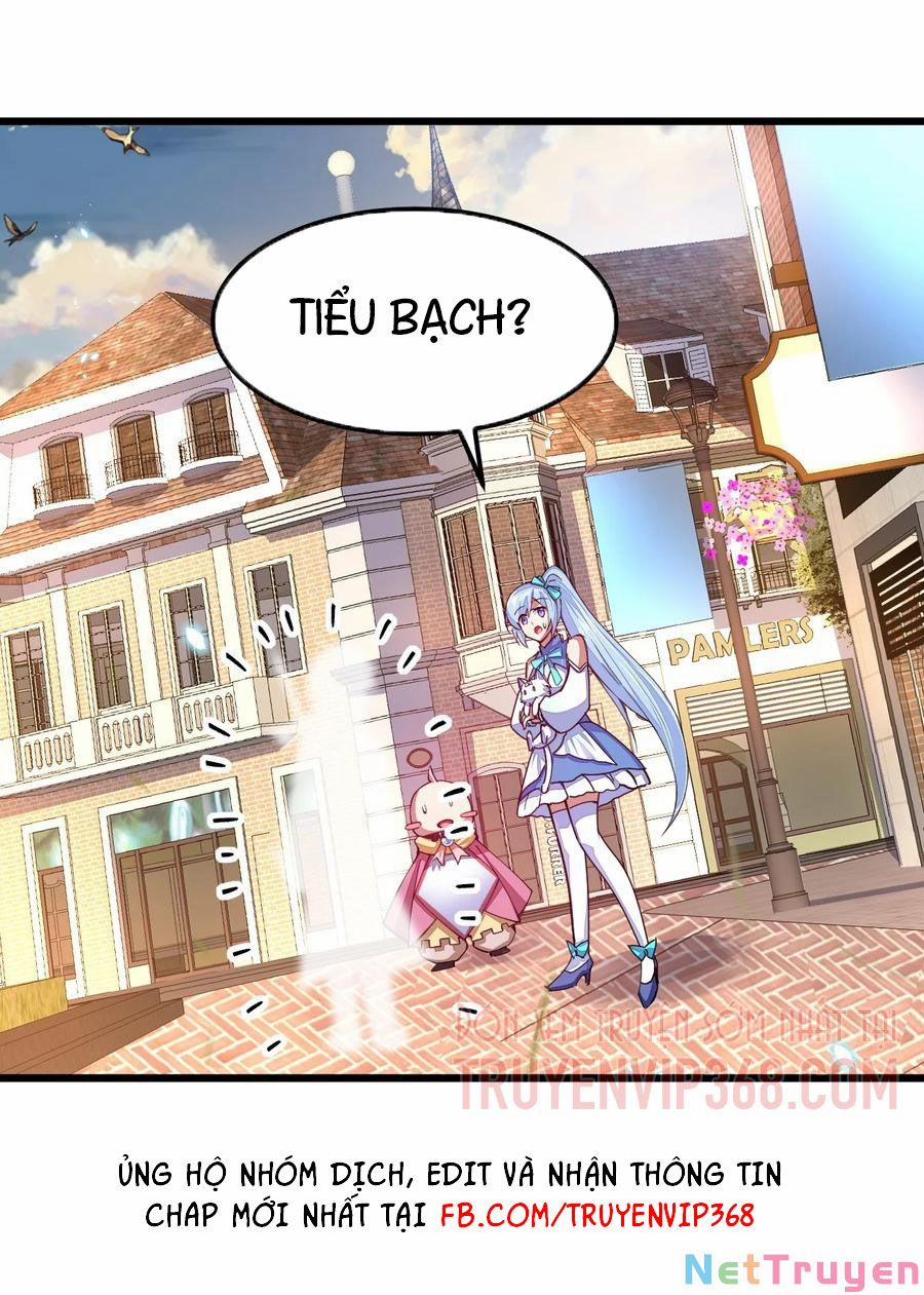 Sức Mạnh Của Kiếm Thần 37 trang 47